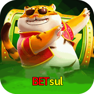 betsul GAME-Logo